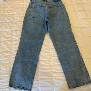 Abercrombie & Fitch 90’s jeans